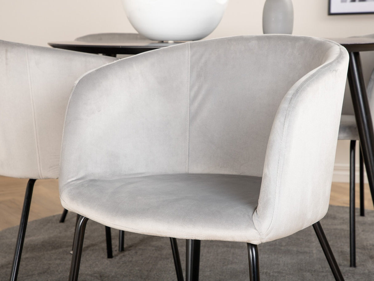 Valgomojo komplektas 426329