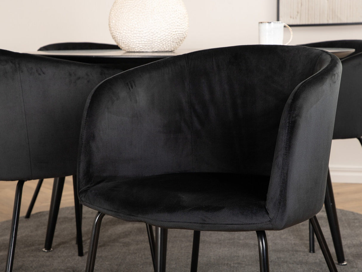 Valgomojo komplektas 426329