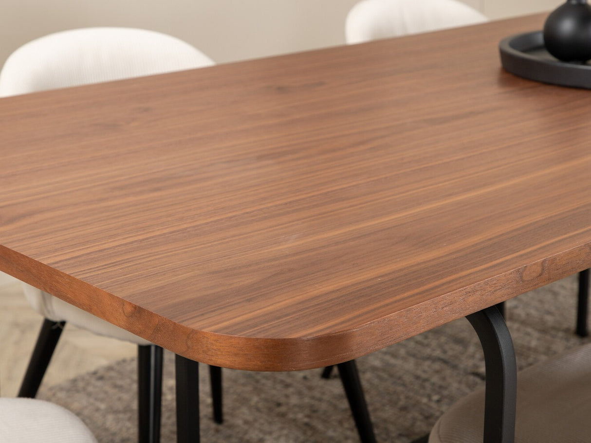 Valgomojo komplektas 433572