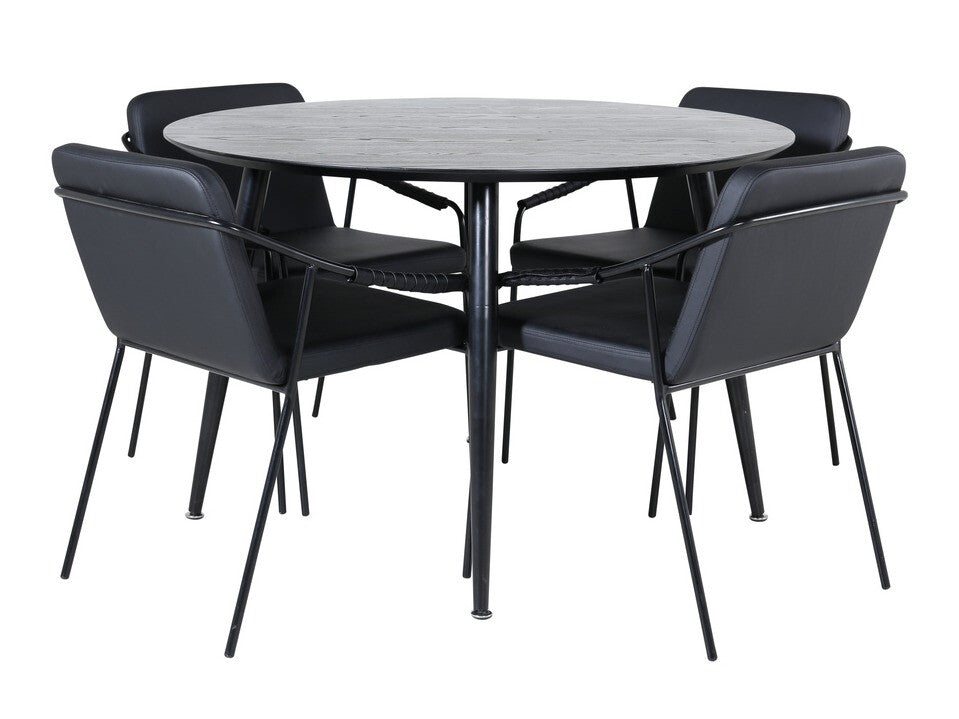 Valgomojo komplektas 426659