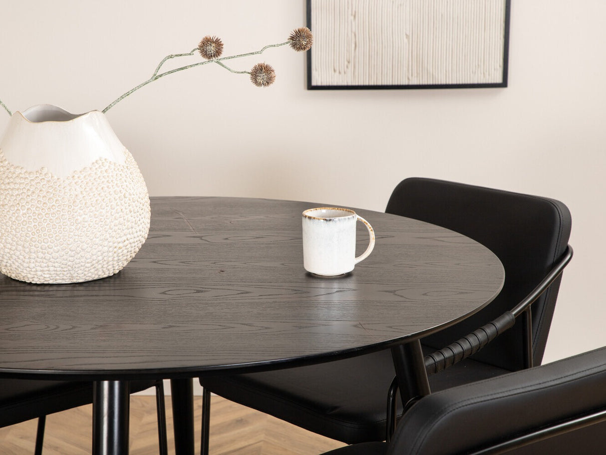 Valgomojo komplektas 426659