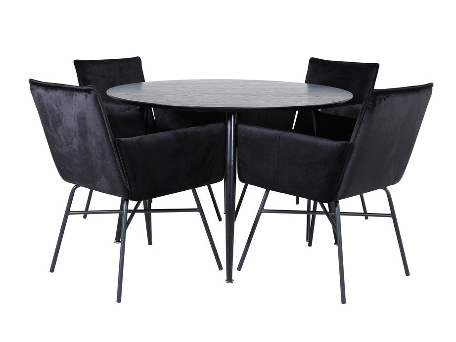 Valgomojo komplektas 427041