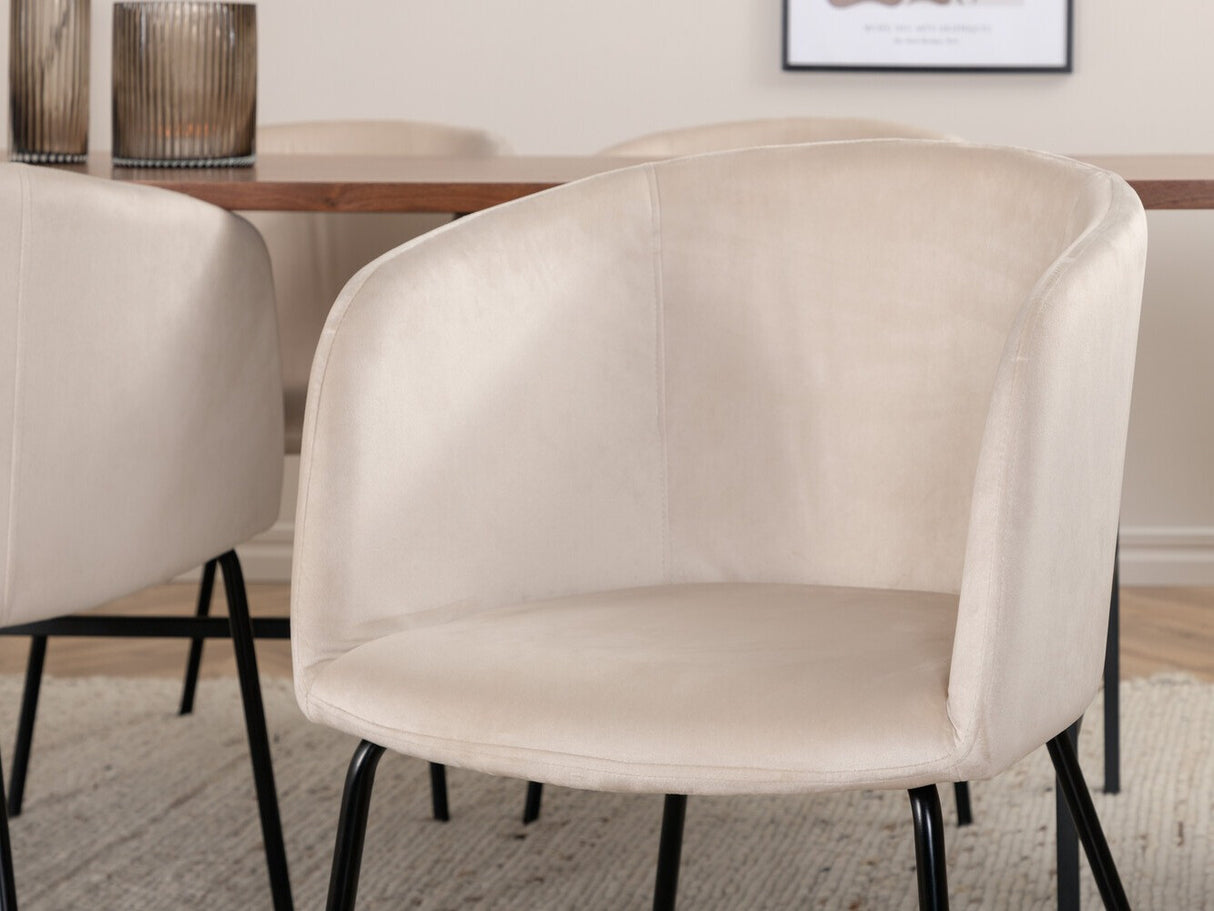 Valgomojo komplektas 434944