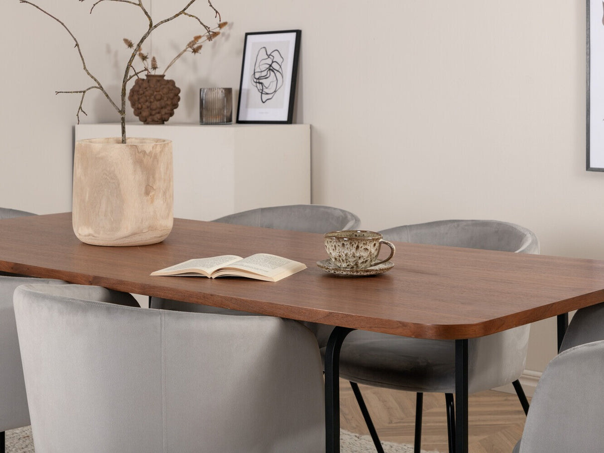 Valgomojo komplektas 434944