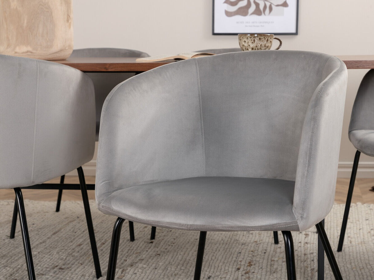 Valgomojo komplektas 434944