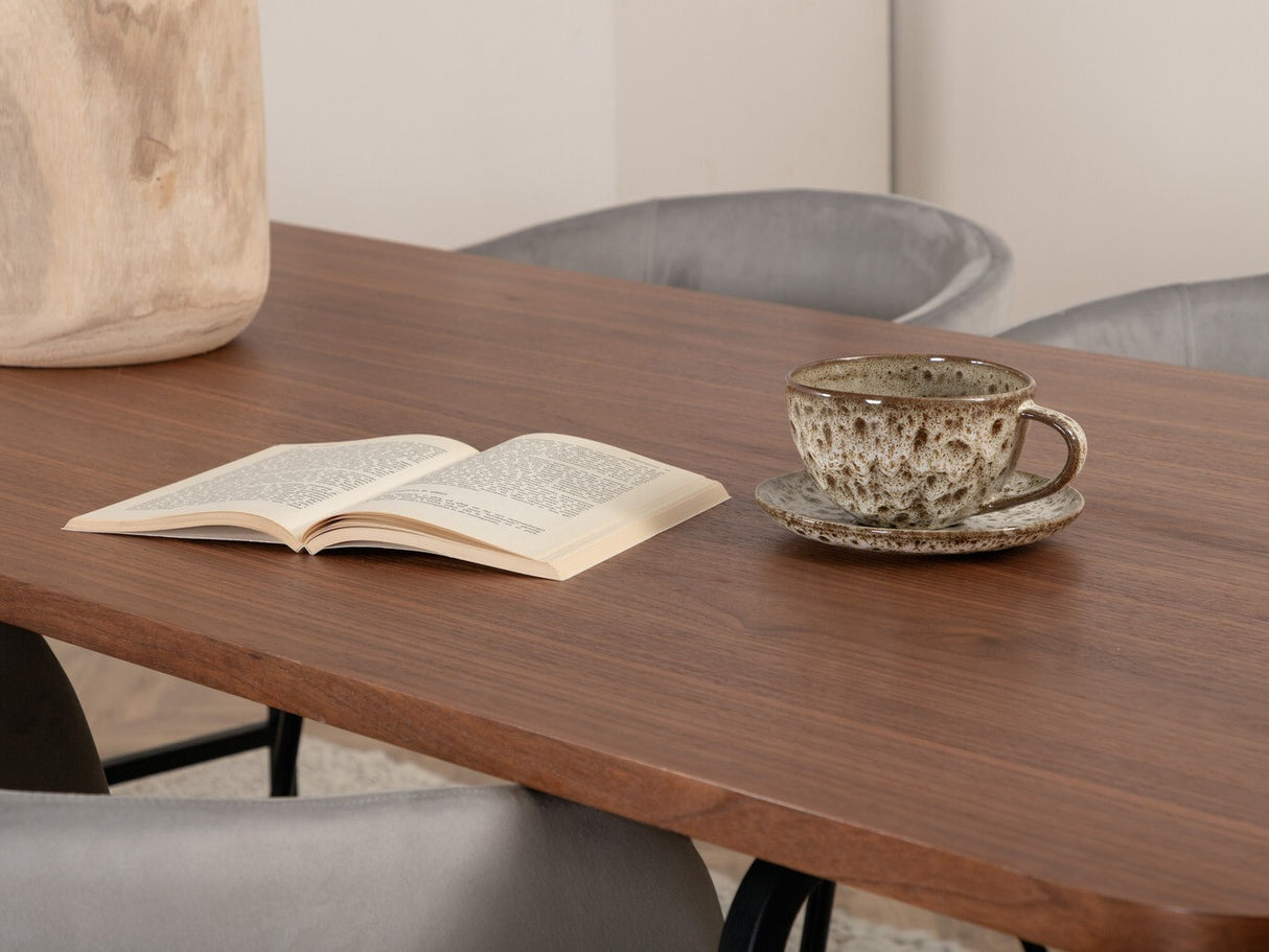 Valgomojo komplektas 434944