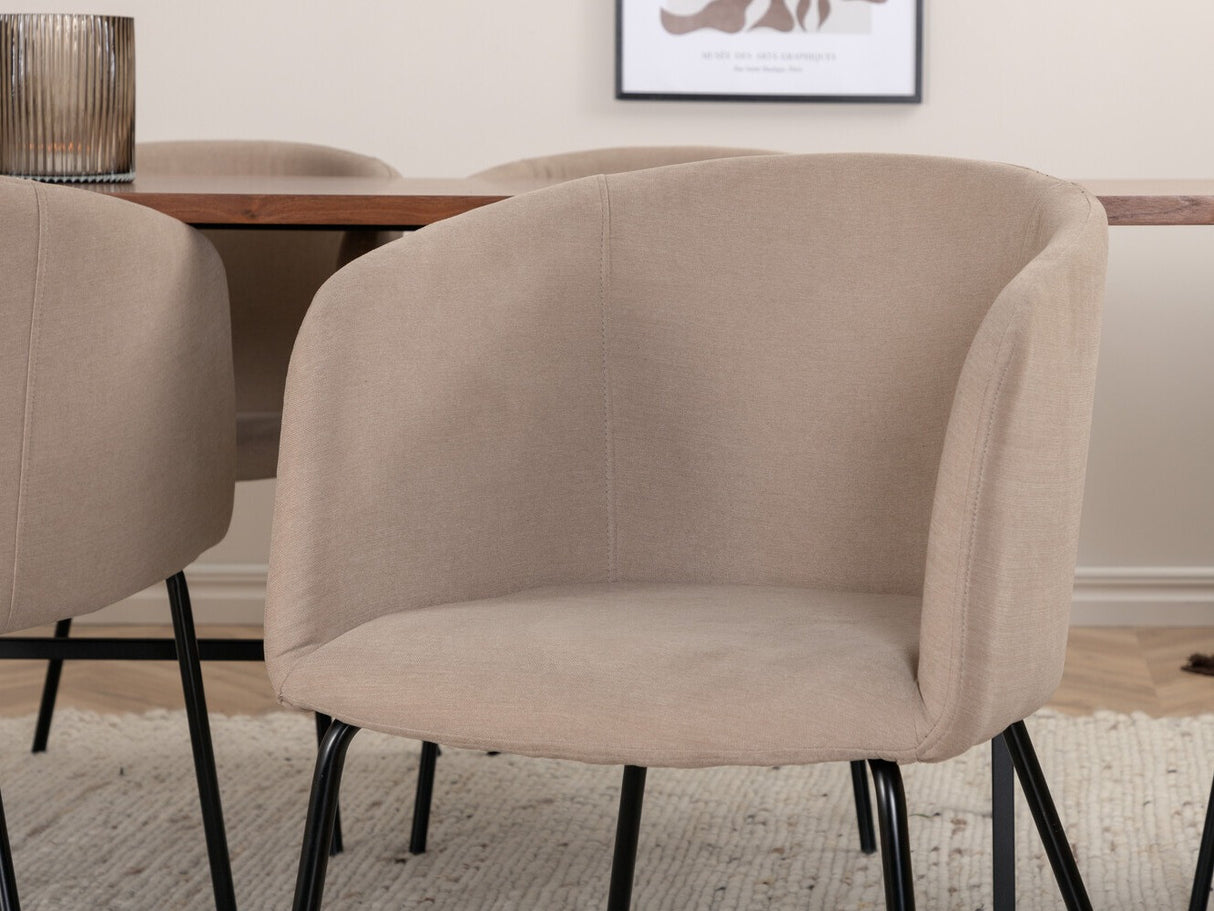 Valgomojo komplektas 434944