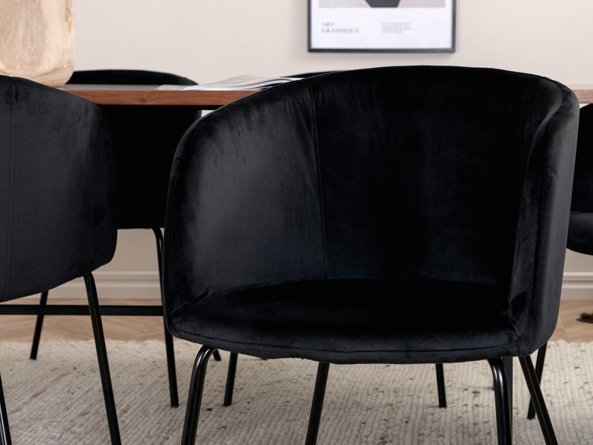 Valgomojo komplektas 434944