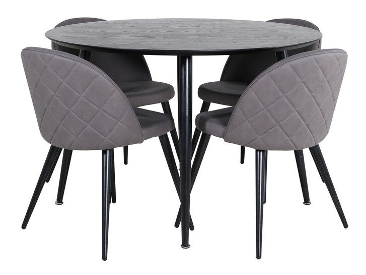 Valgomojo komplektas 426591