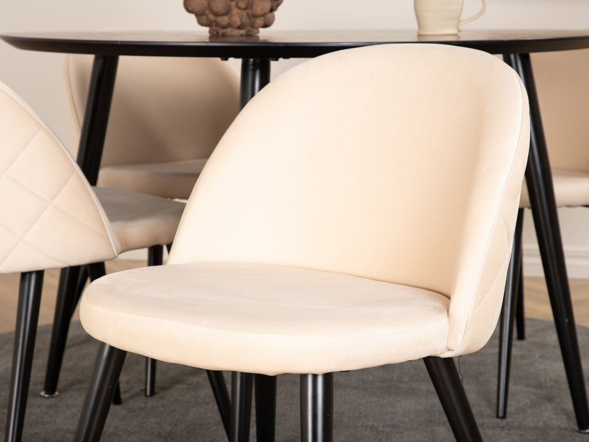 Valgomojo komplektas 426591