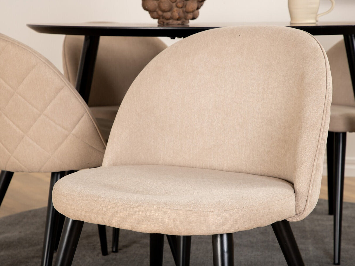 Valgomojo komplektas 426591