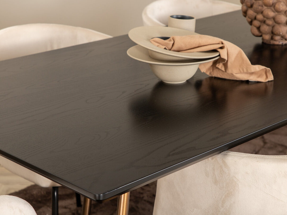 Valgomojo komplektas 503731