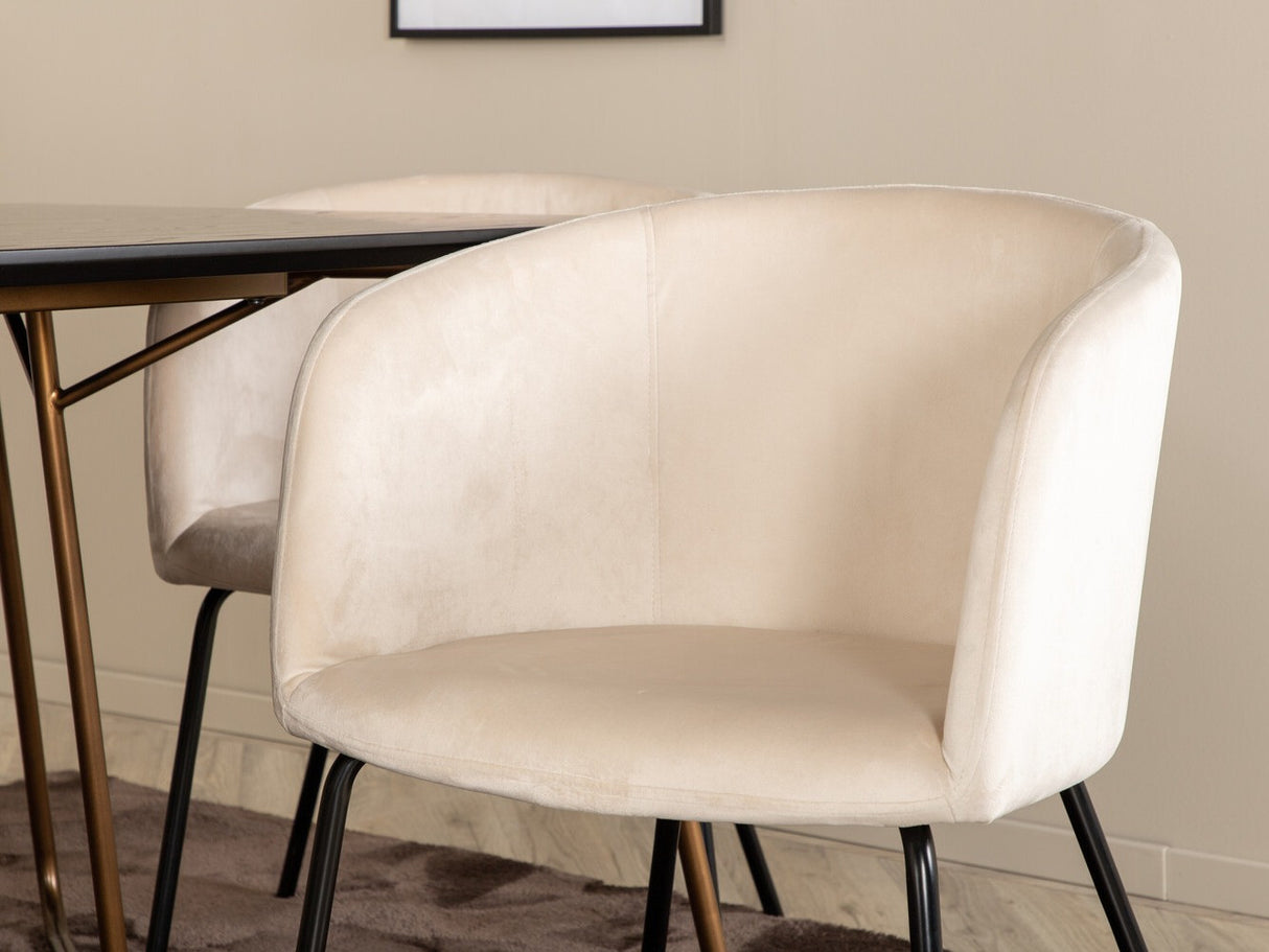 Valgomojo komplektas 503731