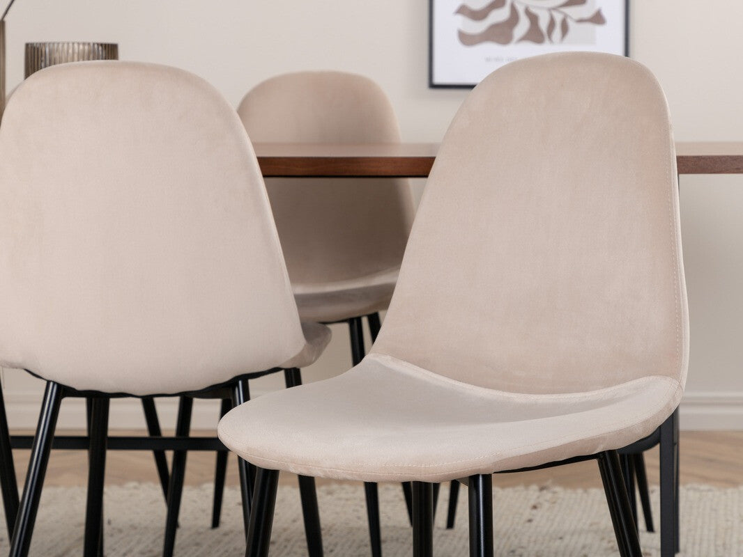 Valgomojo komplektas 433577