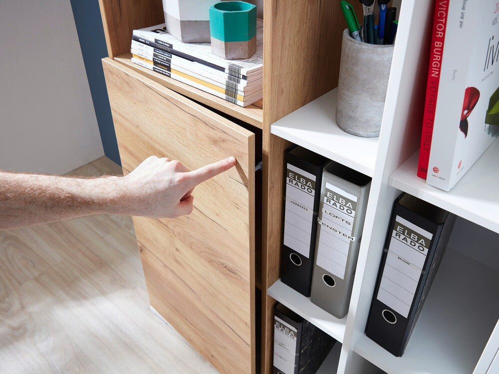 Biuro komplektas 117352