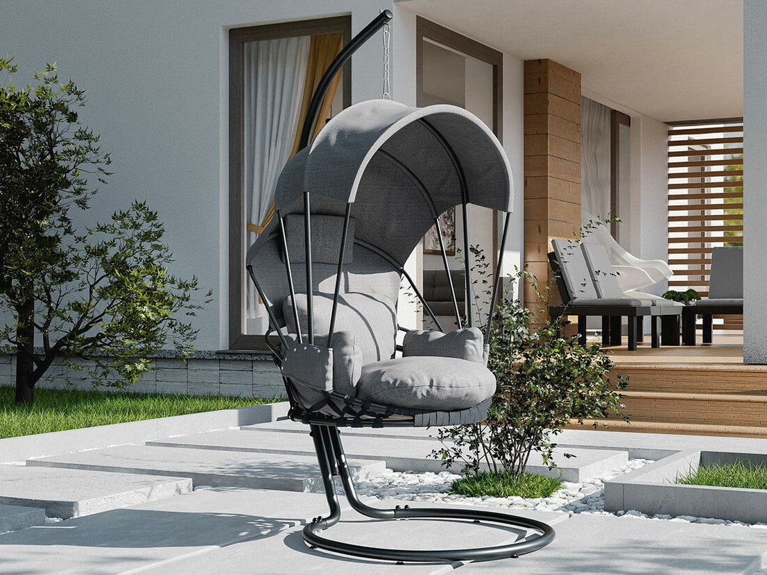 Supamas krėslas 443647