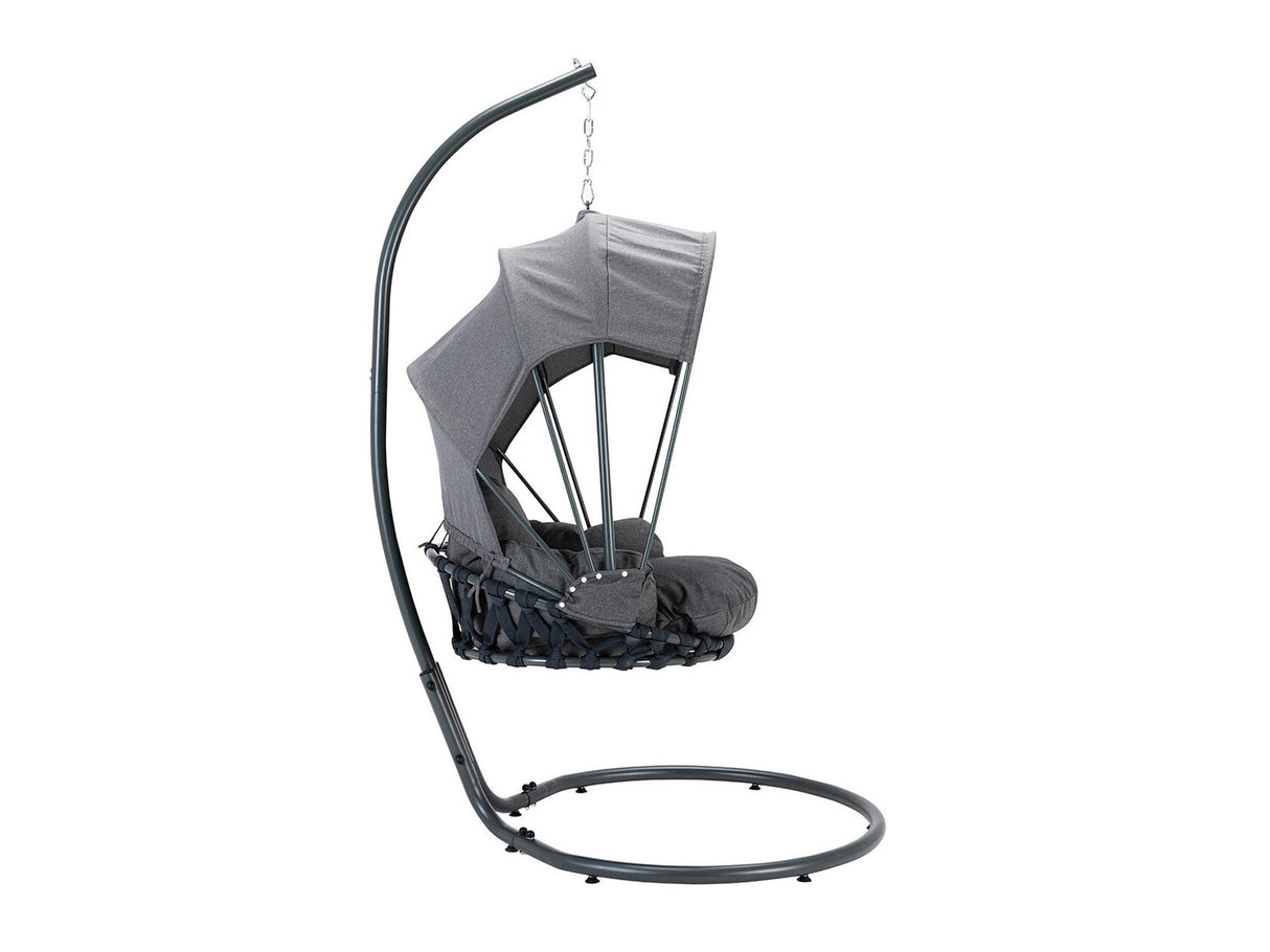 Supamas krėslas 443647