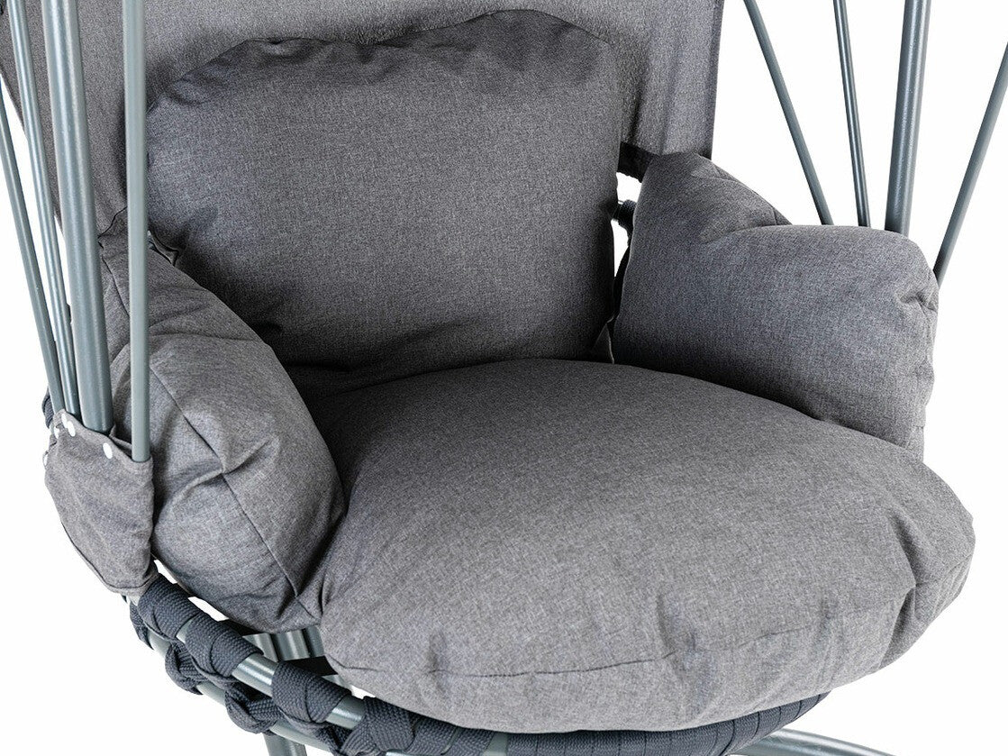 Supamas krėslas 443647