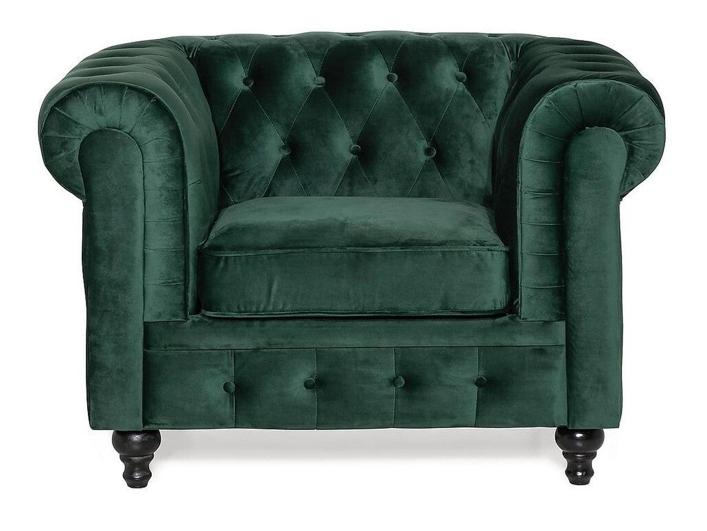 Chesterfield fotelis 77991