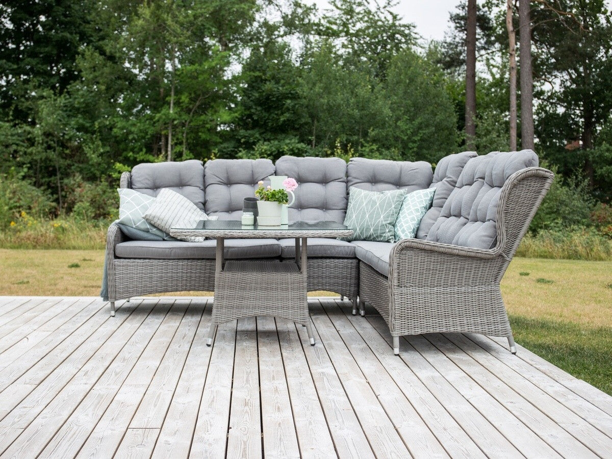 Lauko baldų komplektas 276941