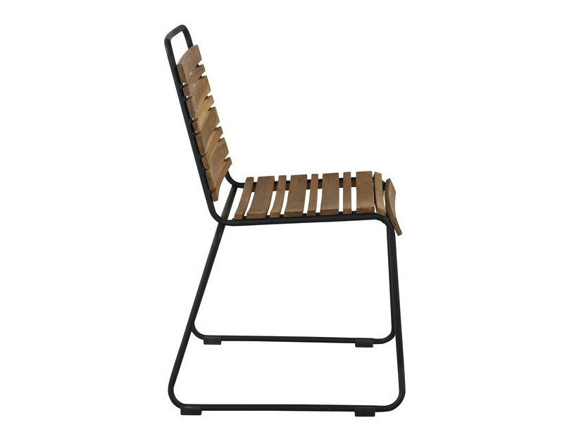 Lauko kėdė 439526