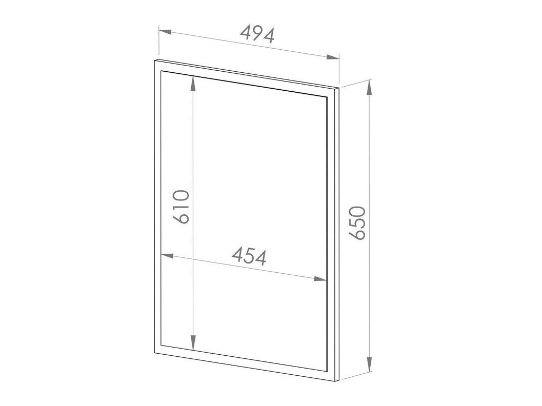 Prieškambario komplektas 309032
