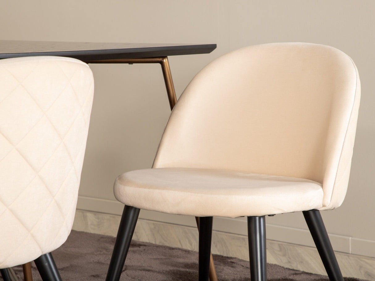 Valgomojo komplektas 432508