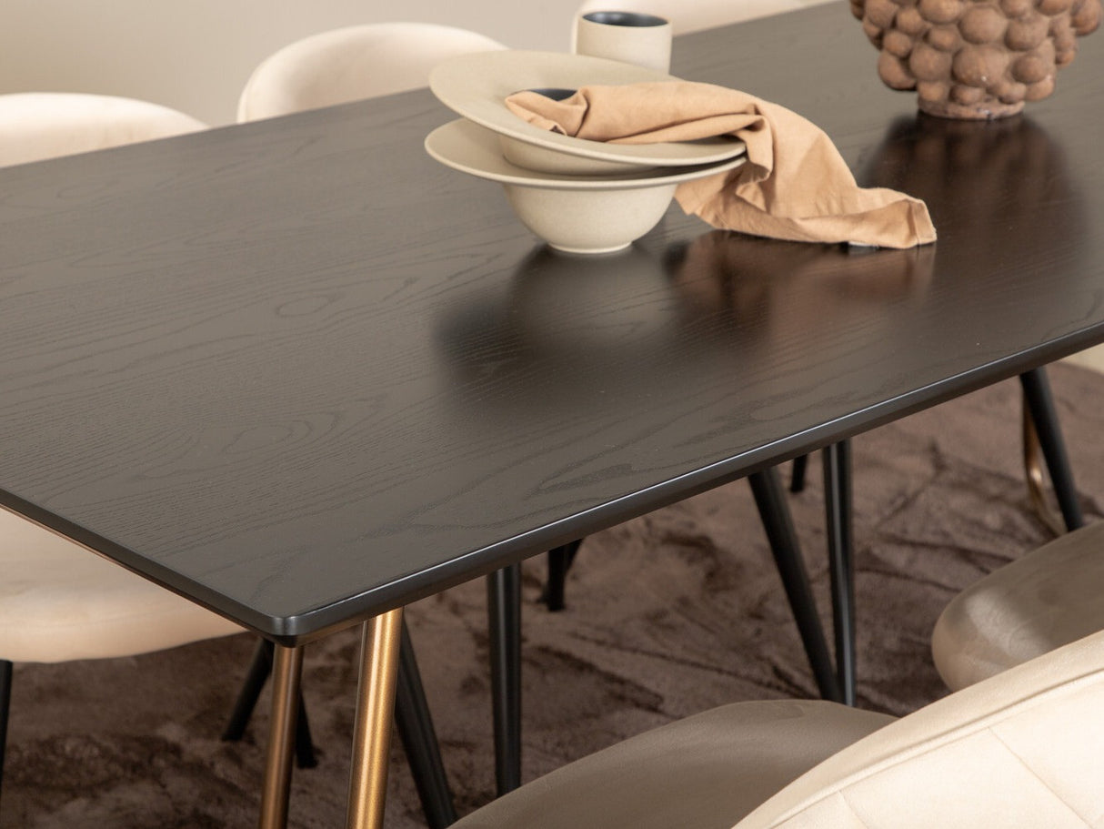 Valgomojo komplektas 432508