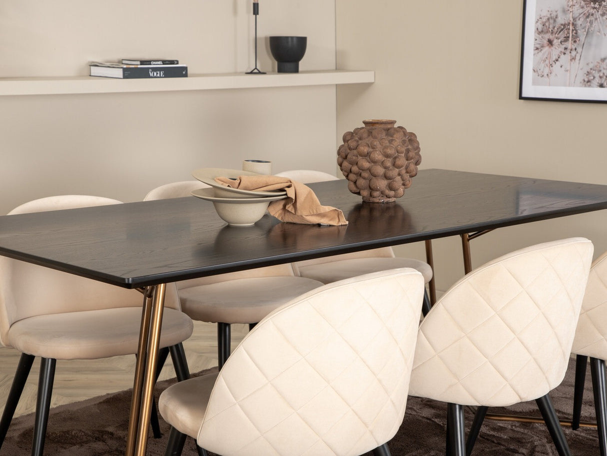 Valgomojo komplektas 432508