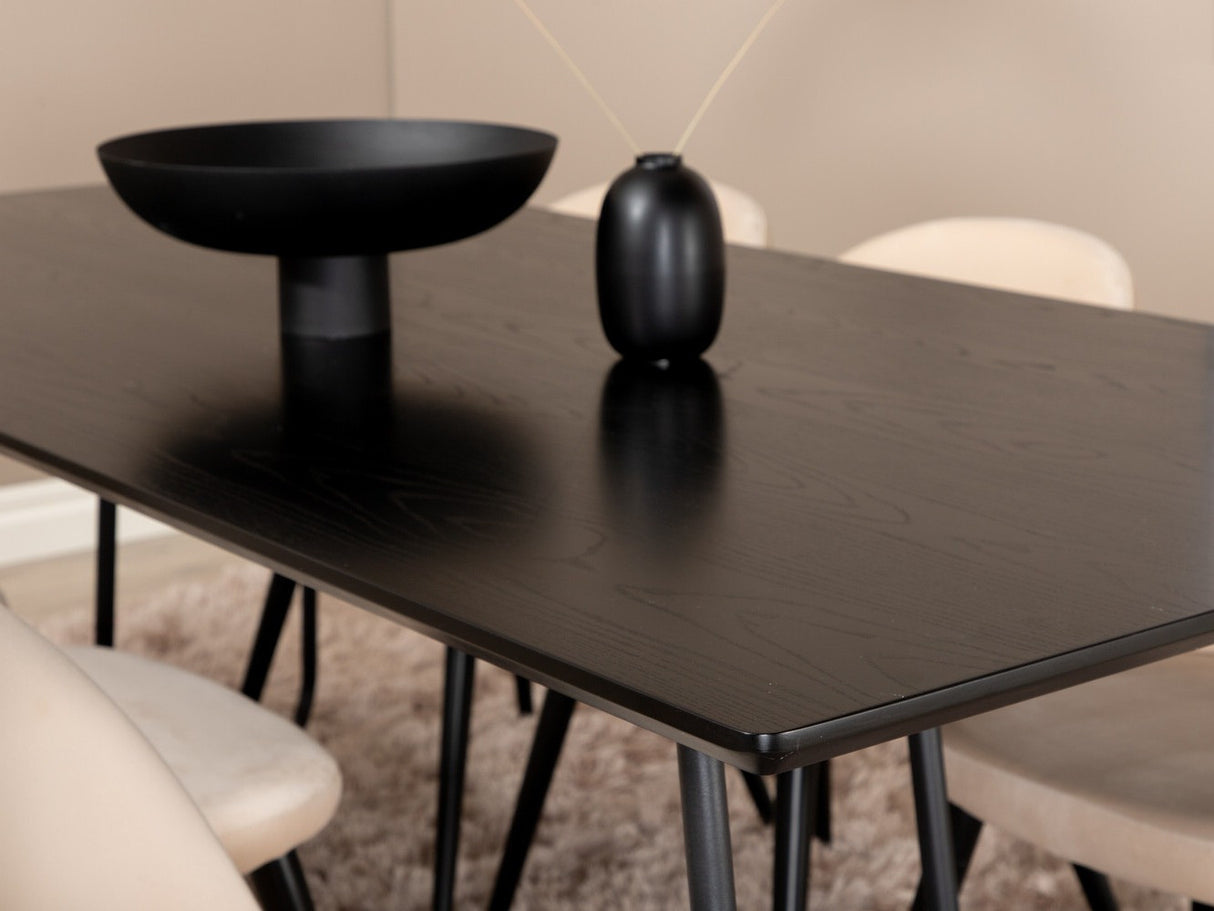 Valgomojo komplektas 432501