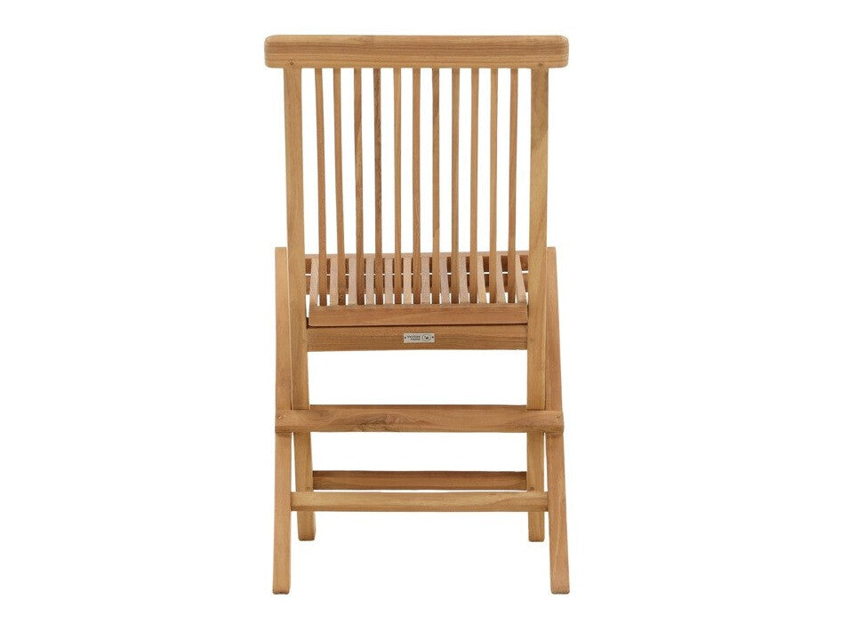 Lauko kėdė 427981