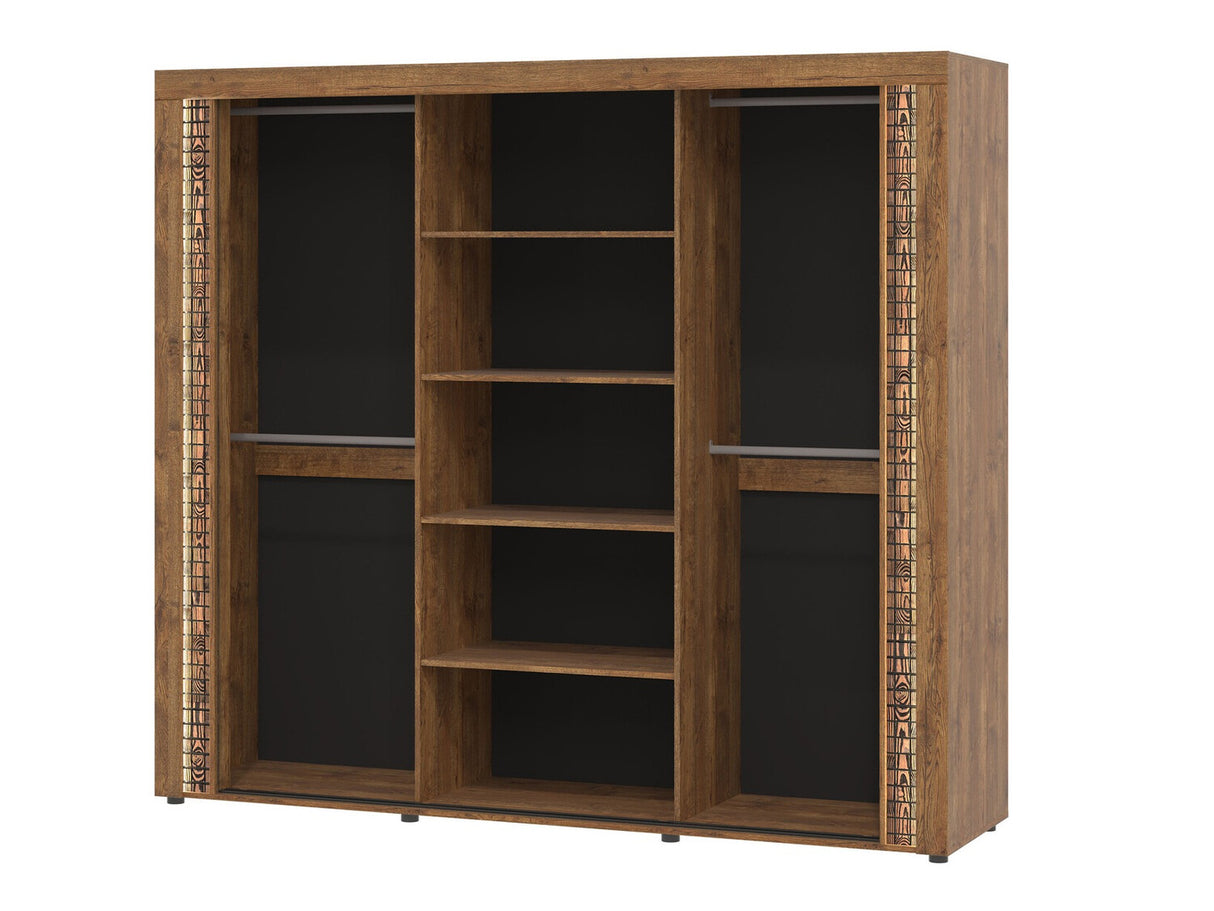 Miegamojo komplektas 431181