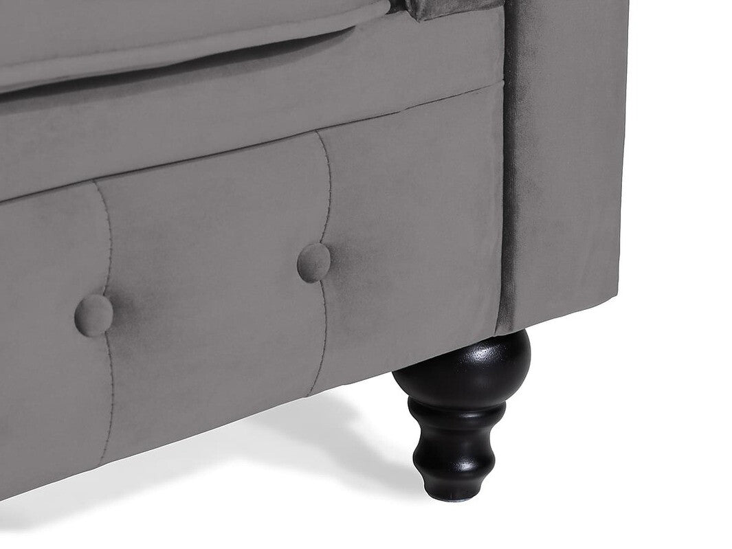 Chesterfield sofa 258470