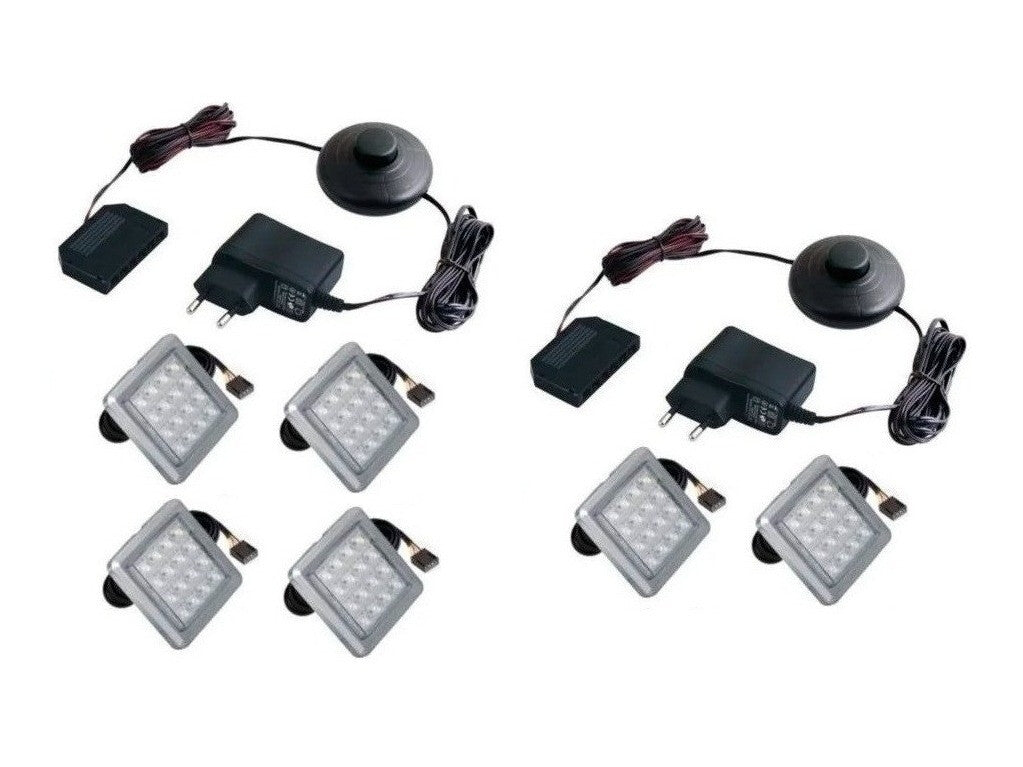 LED apšvietimas 226145