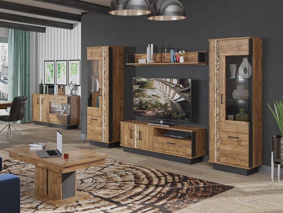 Svetainės komplektas 221134