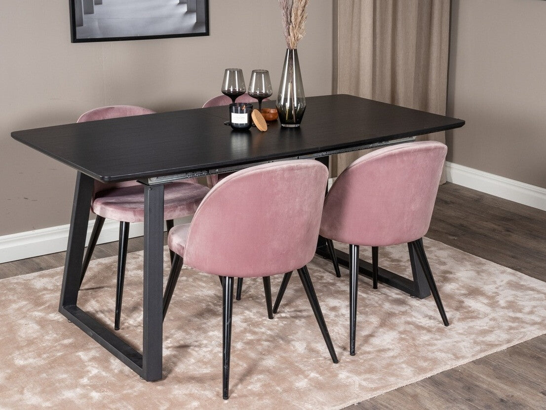 Valgomojo komplektas 310662