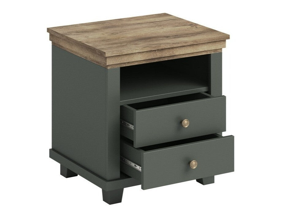 Miegamojo komplektas 341679