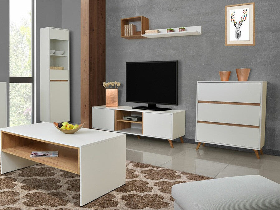 Pakabinama lentyna 444650