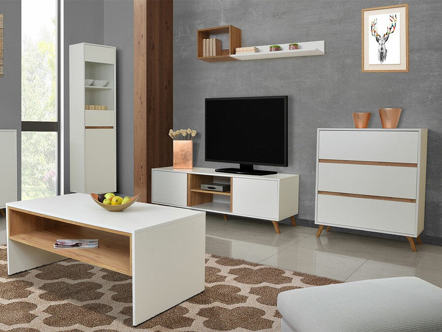 TV staliukas 444651