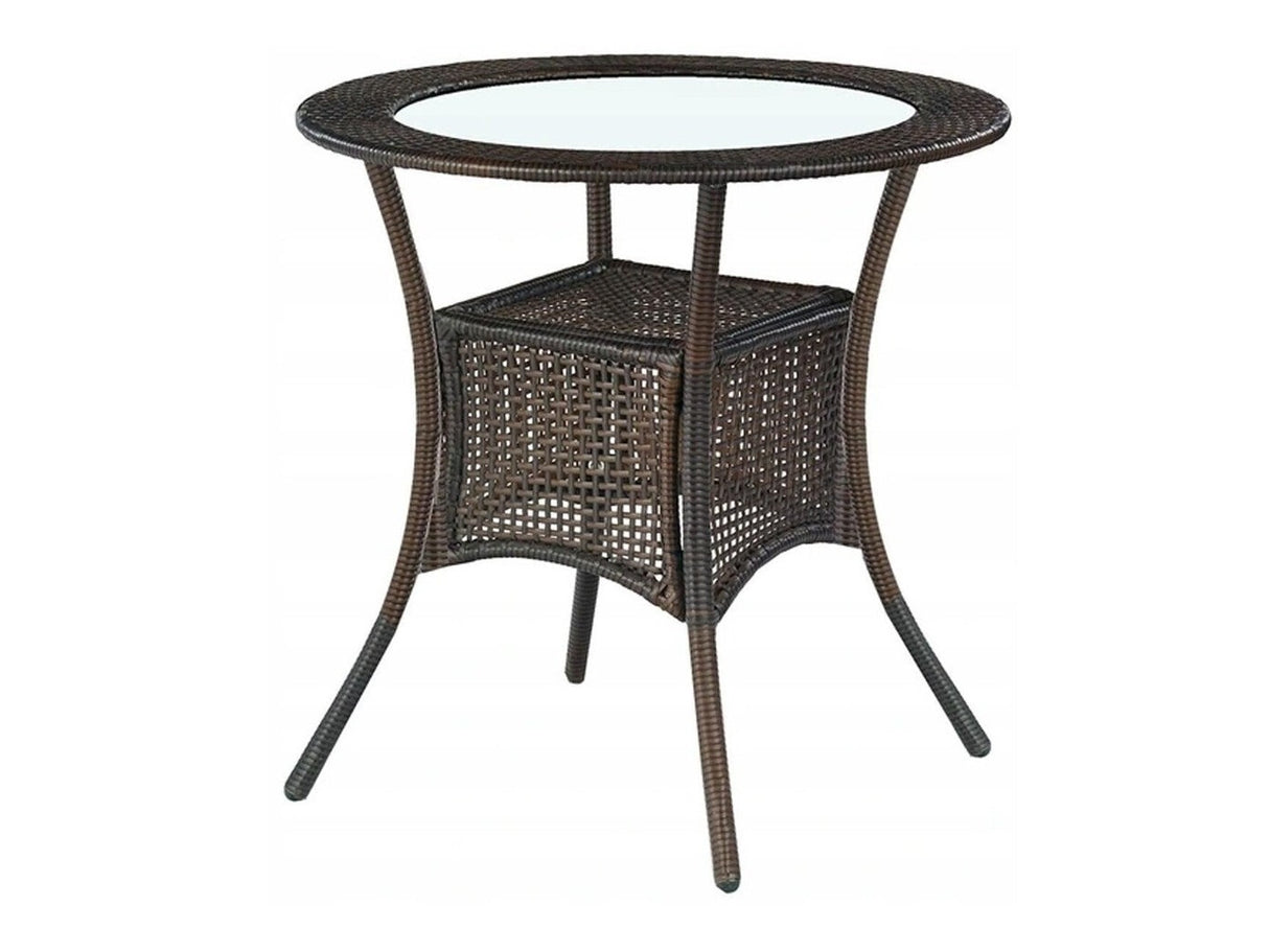 Stalo ir kėdžių komplektas 35407