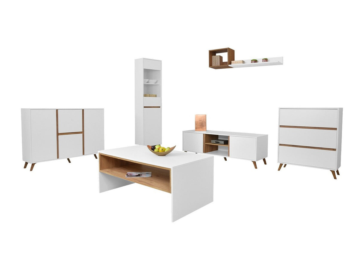 Svetainės komplektas 444676