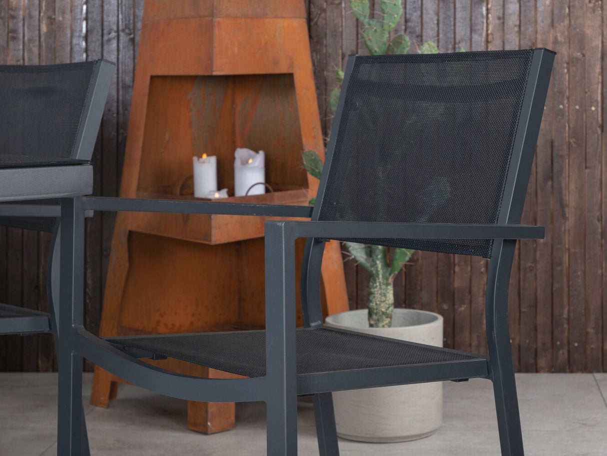 Stalo ir kėdžių komplektas 276467