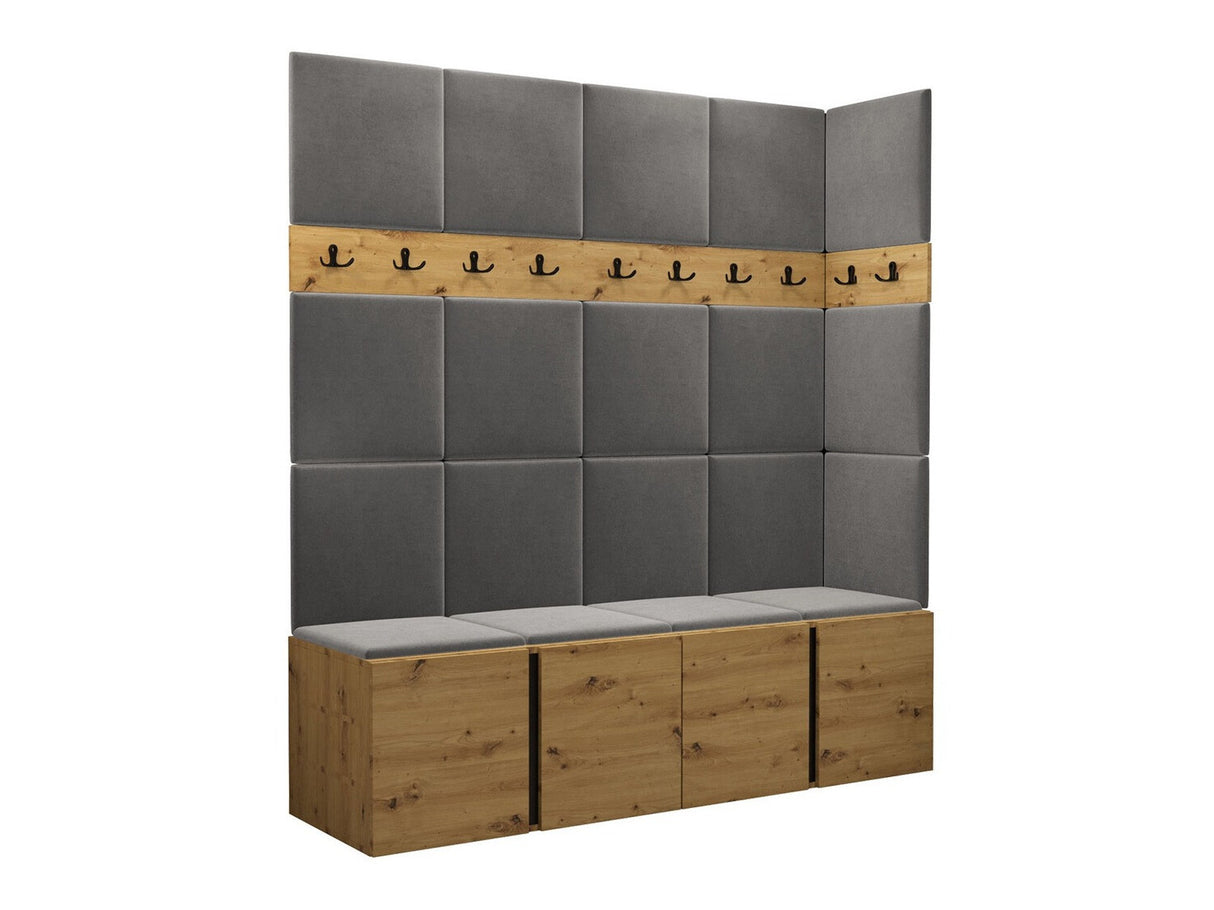 Prieškambario komplektas 420809