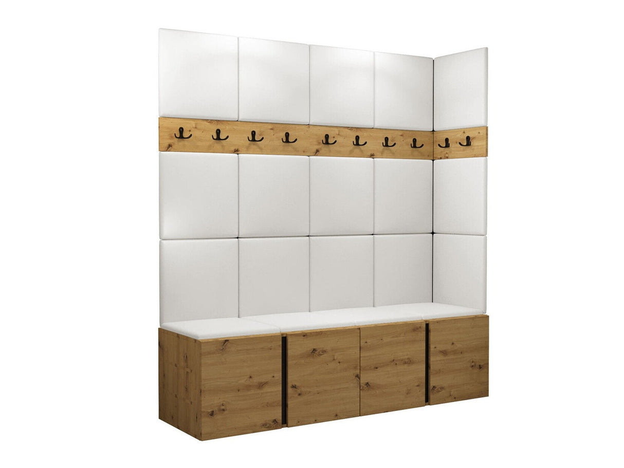 Prieškambario komplektas 420809