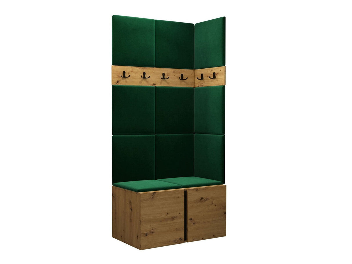 Prieškambario komplektas 420411