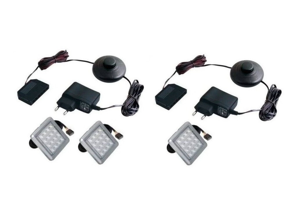 LED apšvietimas 220561