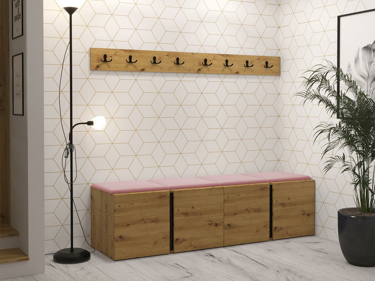 Prieškambario komplektas 445422