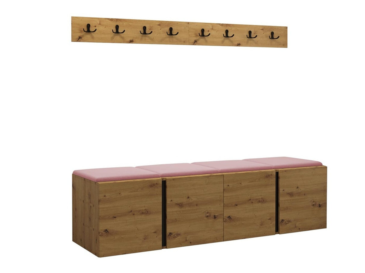 Prieškambario komplektas 445422