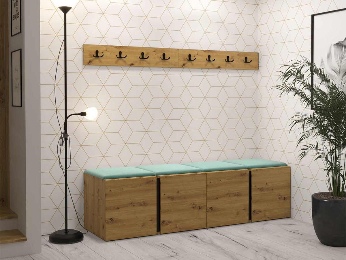 Prieškambario komplektas 445422