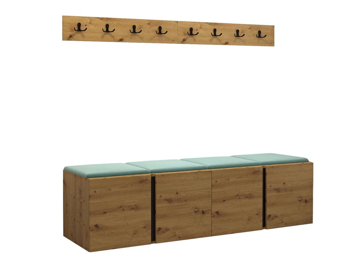 Prieškambario komplektas 445422